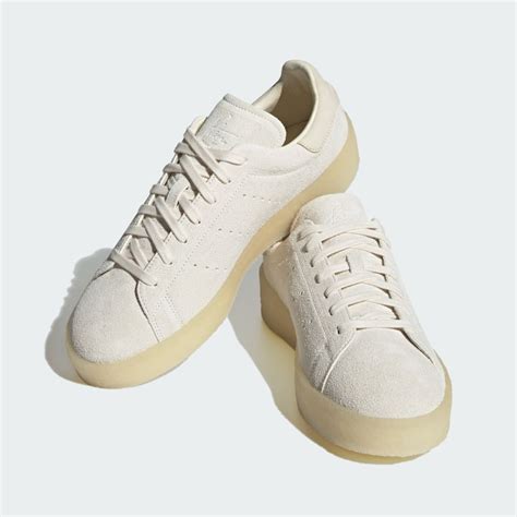 stan smith crepe off white|adidas Stan Smith Crepe Sole Sneaker (Men) .